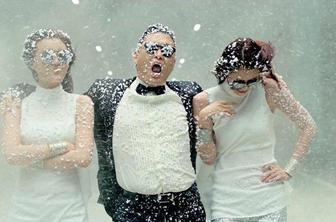 Med YouTubovimi nominiranci tudi parodije