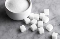 Je sladkor res strup za naše zdravje?