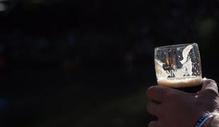 Ob decembrskem veseljačenju tudi razmislek o pivskih navadah 