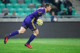 NK Maribor NK Olimpija