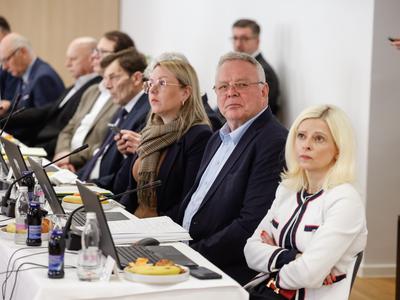 Vlada v pripravo državnega prostorskega načrta za Jek 2