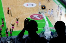 Krilni center se bo predstavil Olimpiji
