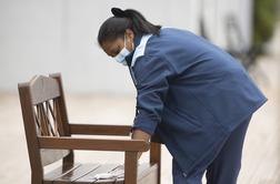 Lastnik najprej streljal, namesto da bi vprašal