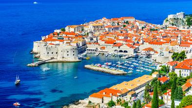 "Hrvaška ni draga turistična destinacija!"