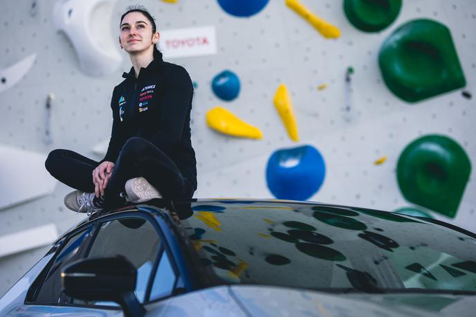 mia krampl | Foto Grega Valančič