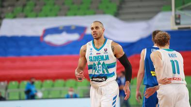 S teksaško Dončićevo podporo proti EuroBasketu 2022