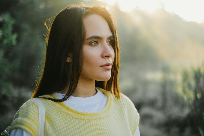 ženska, dekle | Foto Pexels