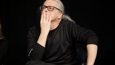 Marcel Štefančič spregovoril o vrnitvi na RTV