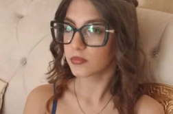 Nov primer femicida v Italiji: fant ubil 14-letno Martino
