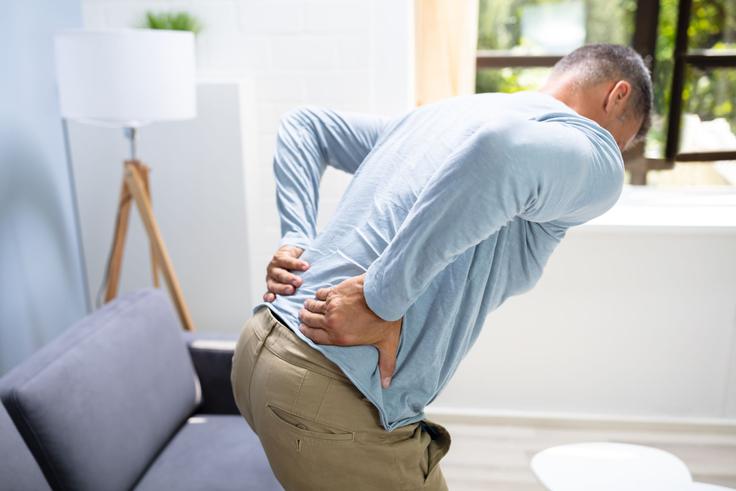 Medicofit, spinalna stenoza | Foto: Medicofit