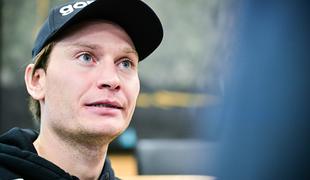 Lanišek in Kos do peščice točk, Faletič ob debiju diskvalificiran