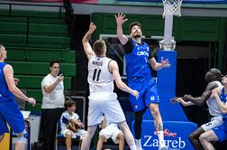 Ilirija po tesni zmagi v Zagrebu korak bližje ligi ABA