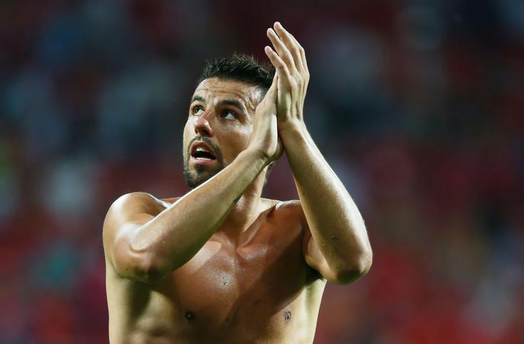 Legendarni češki napadalec Milan Baroš je klubska ikona Banika. | Foto: Reuters