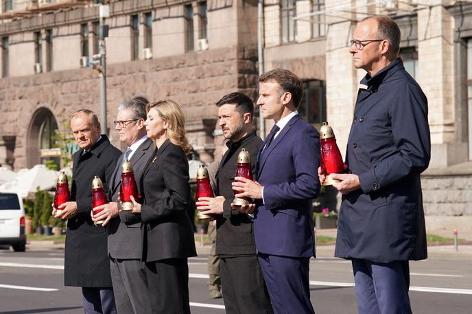 Kijev | Foto Reuters
