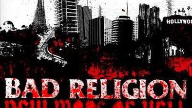 Bad Religion