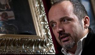 Tony Cetinski: "Michael Bolton me je sprejel, kot da se poznava že dvajset let"
