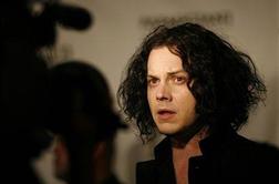 Jack White zavrnil Slasha