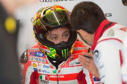 Intervju z Rossijem kot ga še ni bilo (video)