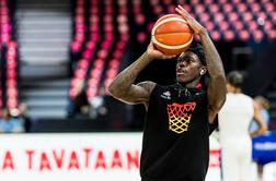 Izjemna poteza organizatorjev Eurobasketa: rdeč karton rasizmu
