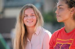 Prve Slovenke na treningu v Portorožu že v nedeljo