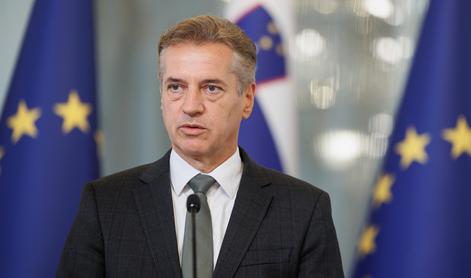 Premierjev kabinet: Nihče ni nad zakonom
