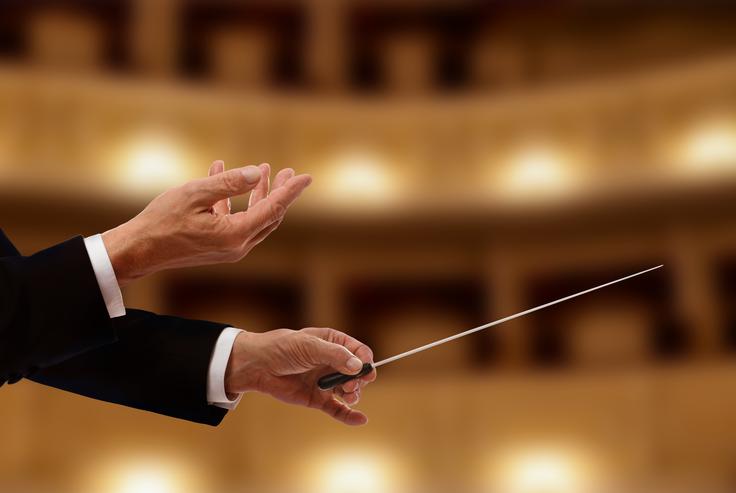 orkester | Foto: Shutterstock