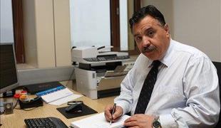 "Jaz Telekoma Slovenije ne bi prodajal!"
