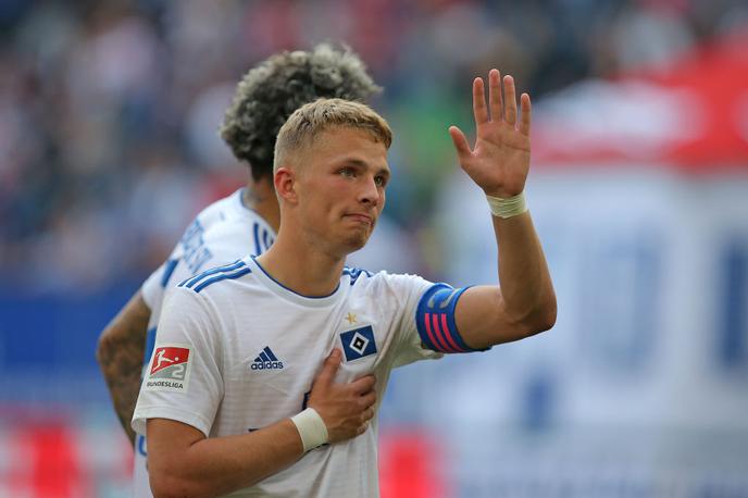 Jann-Fiete Arp | Foto Gulliver/Getty Images