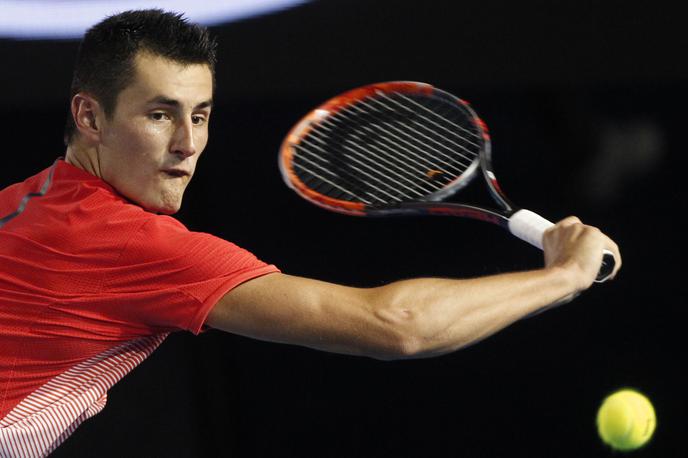 Bernard Tomic | Foto Reuters