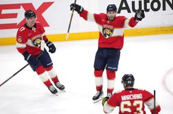 Tradicionalna novoletna zimska klasika v Miamiju