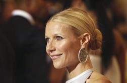 Gwyneth Paltrow oblikuje tudi kavbojke