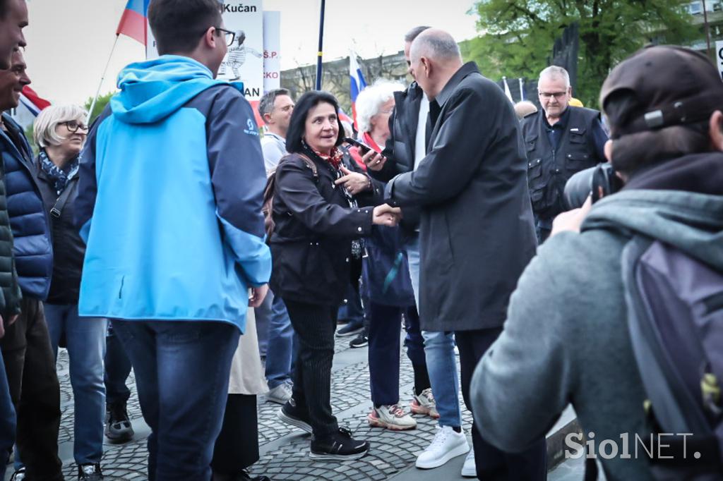 Redna seja Državnega zbora