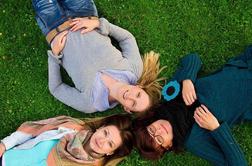 Žensko znanje se zbira in deli v ŽUPici