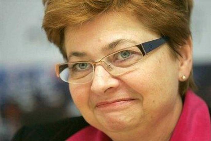 Izjava o upokojencih Štrovsa stala funkcije državnega