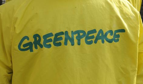Greenpeace Hrvaška s pozivom Milanoviću in Plenkoviću zaradi JEK 2