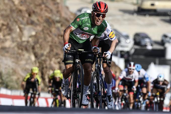 Caleb Ewan UAE Tour 2020 | Foto: LaPresse