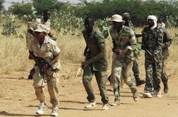 Vojaki drugih zahodnoafriških držav kmalu v Maliju