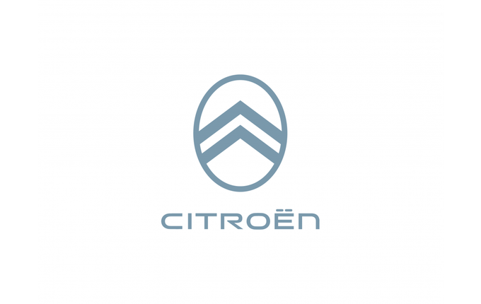 Citroen logotip | Foto: Citroën