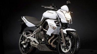 Kawasaki ER-6n/f
