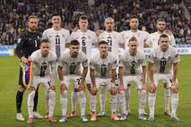slovenska nogometna reprezentanca Danijel Šturm