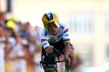 Remco Evenepoel