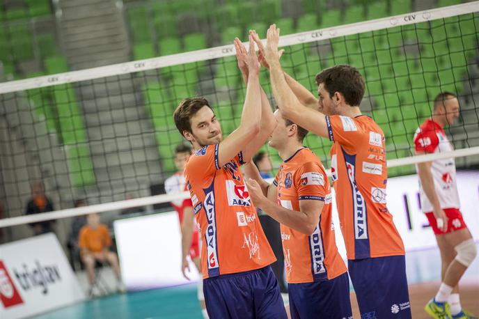 ACH Volley | Foto CEV