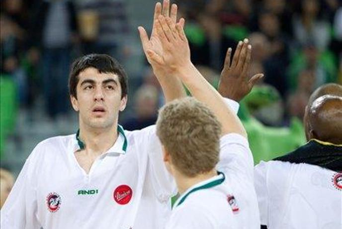 Šermadini v pričakovanju dvojnega dokazovanja