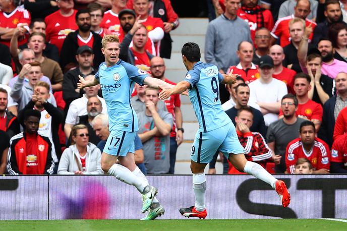 manchester city | Foto Getty Images