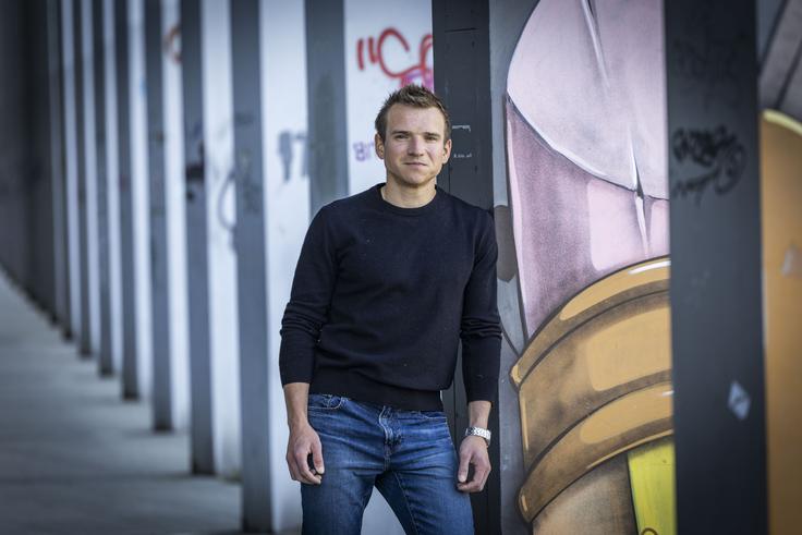 "Kar zadeva končnega potrošnika, je danes precej bolje." | Foto: Bojan Puhek