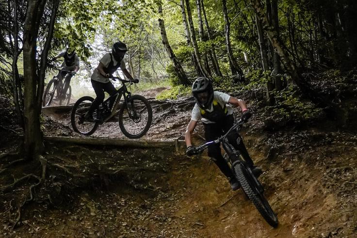 Kranjska Gora | Foto: Turizem Kranjska Gora