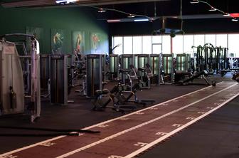 Priljubljena blagovna znamka fitnesov Clever Fit ugaša