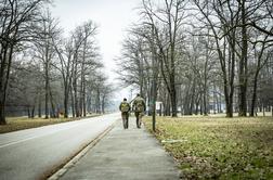 Milijarde evrov: bo tudi Slovenijo zajela oboroževalna vročica?