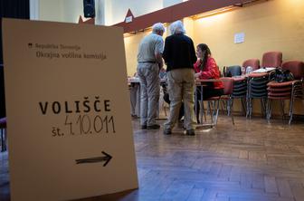 Zaradi referendumske kampanje s tožbo na vrhovno sodišče