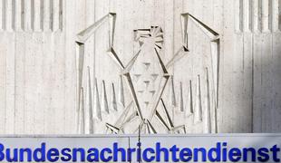 Dvojni agent ukradel seznam imen več kot polovice nemških obveščevalcev